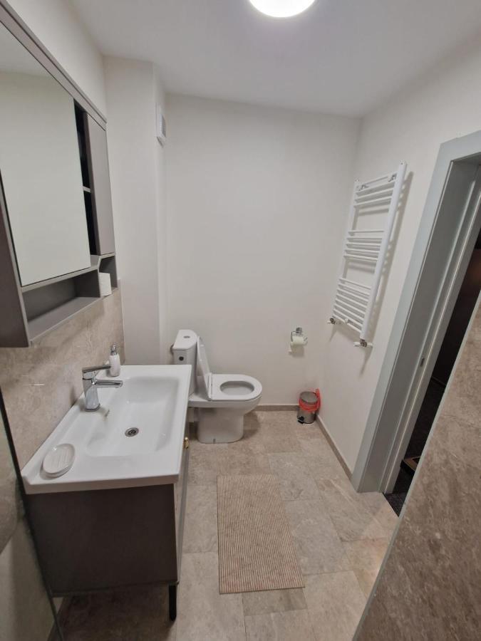 Roşu Albert Hotel מראה חיצוני תמונה
